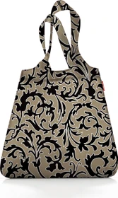 Reisenthel mini maxi Shopper baroque marble