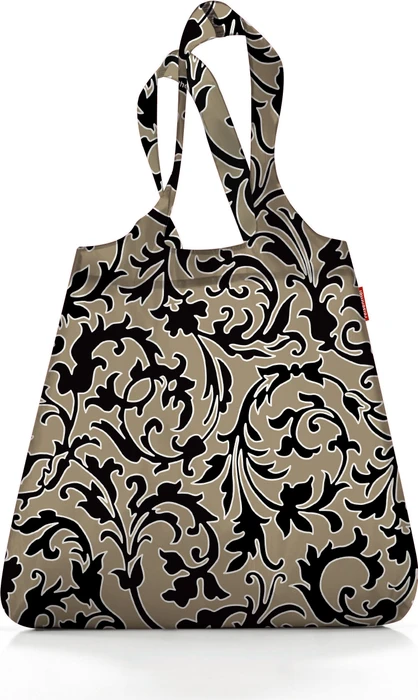 Reisenthel mini maxi Shopper baroque marble