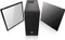 Thermaltake Core G21, schwarz, Glasfenster Vorschaubild