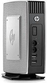 HP Thin Client T5570, Nano U3500, 4GB RAM (A1W84AT)