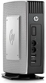 HP Thin Client T5570, Nano U3500, 4GB RAM