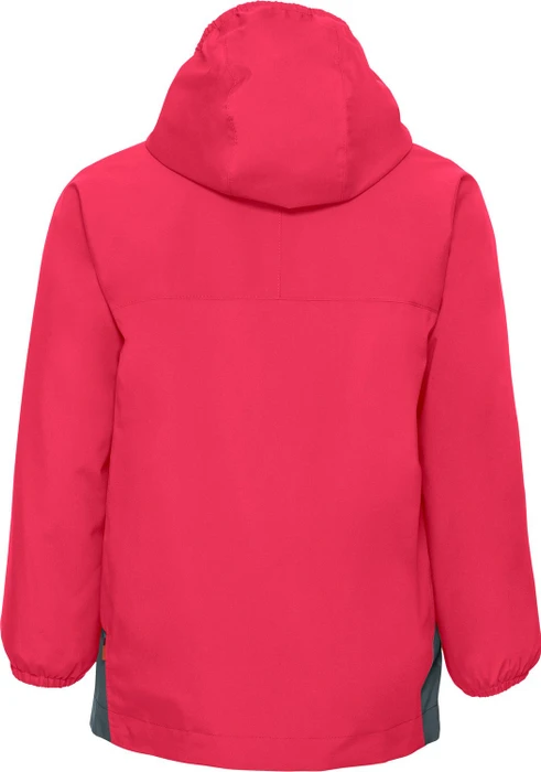 Vaude Escape 3in1 Funktionsjacke crocus (Junior)