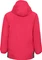 Vaude Escape 3in1 Funktionsjacke crocus (Junior) Vorschaubild