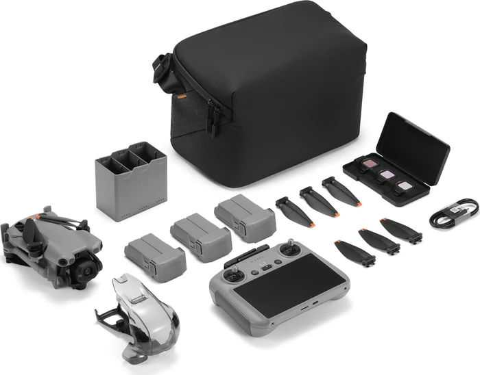 DJI Mini 5 Pro Fly More Combo (DJI RC 2)