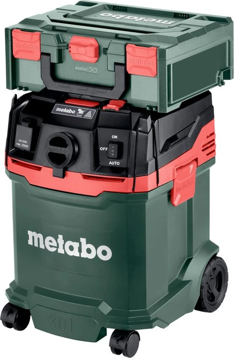 Metabo ASA 30 H PC Nass-/Trockensauger
