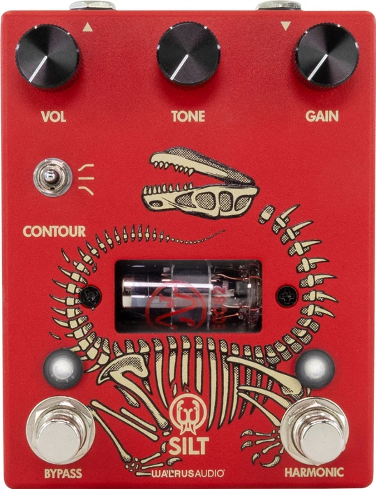 Walrus Audio Silt