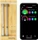 Apption Labs Meater Pro Duo WiFi Fleisch-Thermometer digital, inkl. 2x Sensor (RTE-MT-MD201)