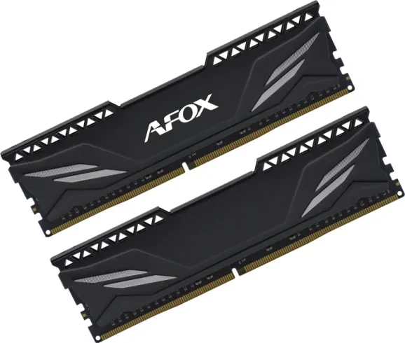 AFOX Gaming UDIMM 16GB, DDR4-3200, CL16-18-18-39