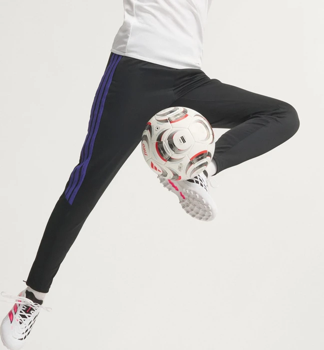 adidas Predator League TF cloud white/solar turbo/core black