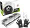 KFA2 GeForce RTX 3090 HOF, 24GB GDDR6X, HDMI, 3x DP Vorschaubild