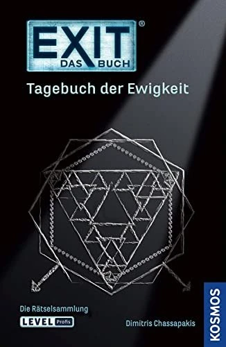 EXIT - Das Buch