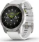 Garmin epix 2 Sapphire white titanium Vorschaubild