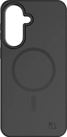 Peter Jäckel Back Cover Melia Mag für Samsung Galaxy A57 5G schwarz