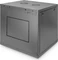 Digitus Professional Dynamic Basic Serie Wandschrank 12HE, montiert, Sicherheitsglastür, IP20, RAL 9005, 600mm tief Vorschaubild