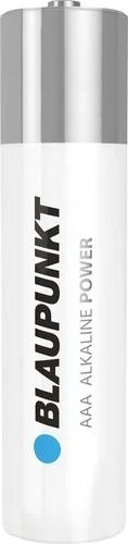 Blaupunkt Alkaline Power Micro AAA