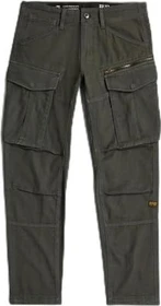G-Star Rovic Zip 3D Regular Tapered Hose grau (Herren)