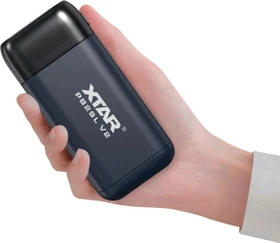 Xtar PB2SL V2