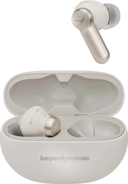 beyerdynamic Amiron 100 weiß