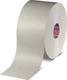 tesa 4713 Papierklebeband weiß, 75mm/50m