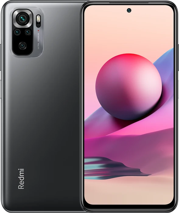 Xiaomi Redmi Note 10S