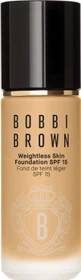 Bobbi Brown Weightless Skin Foundation neutral warm natural LSF15, 30ml