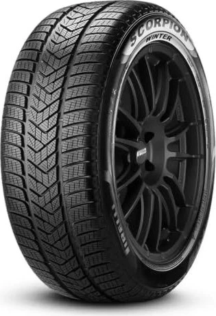 Pirelli Scorpion Winter 255/55 R18 109H XL Runflat