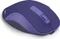Hama MW-500 Ergonomic Silent Wireless blau, USB Vorschaubild
