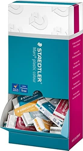 Staedtler Radierer Mars plastic