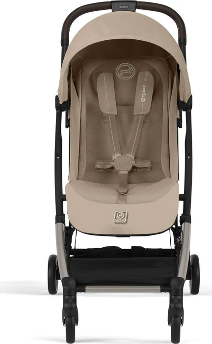 Cybex Orfeo almond beige 2025