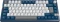 Montech MKey PRO 75 Wireless, Freedom, LEDs RGB, hot-swap, Gateron G Pro 3.0 BROWN, USB/Bluetooth, ND Vorschaubild