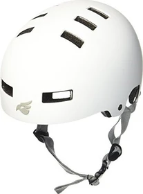 Bluegrass Super Bold Helm white/matt