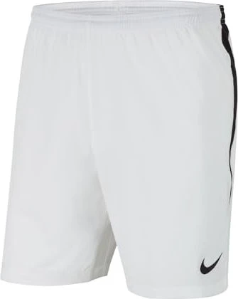 Nike Dri-FIT Venom 3 Hose kurz weiß/schwarz (Herren)