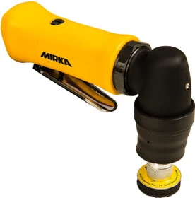 Mirka AOS 130NV Druckluft-Exzenterschleifer