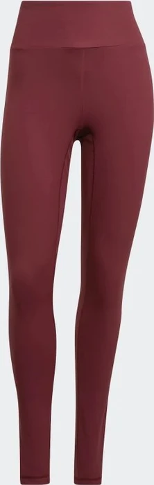 adidas Yoga Essentials High-Waisted Tight Hose lang (Damen)