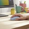 NGS Fog Pro Silent Wireless Mouse blau, USB Vorschaubild