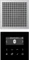 Jung Serie LS Smart Radio DAB+ Bluetooth Set Mono Vorschaubild