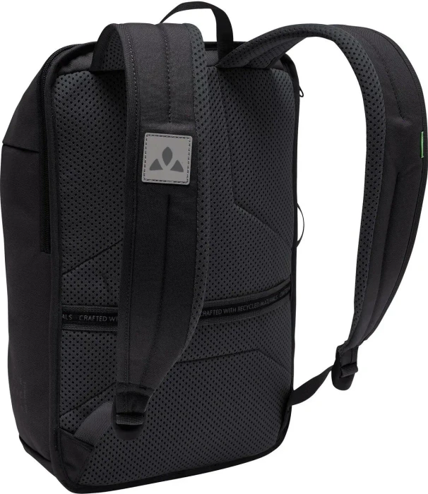 Vaude Coreway 10 schwarz
