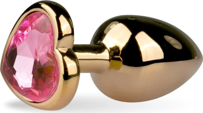 EasyToys Metall Butt Plug