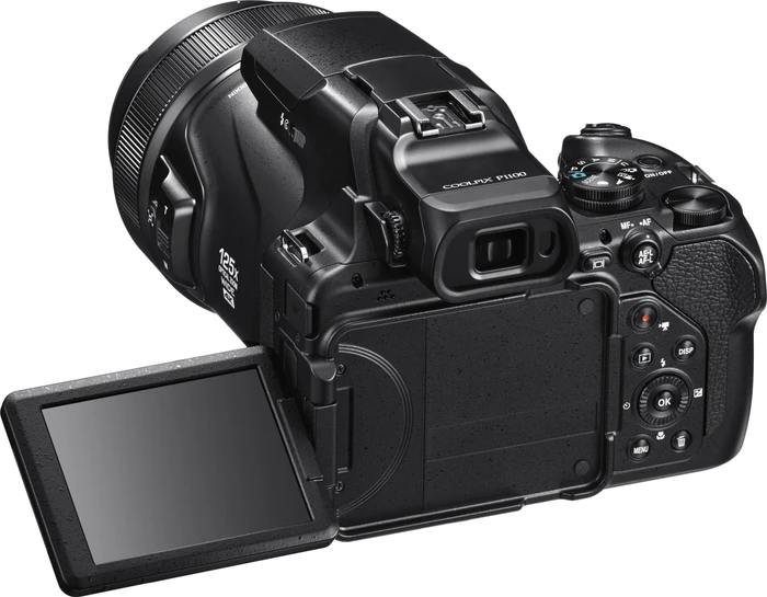 Nikon Coolpix P1100