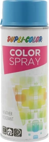 Dupli-Color Color Spray Kunstharzlack-Spray RAL 5012 lichtblau, 400ml