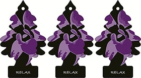 Wunder-Baum Lufterfrischer Relax