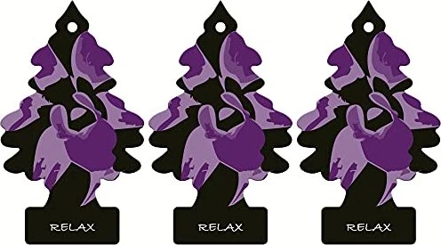 Wunder-Baum Lufterfrischer Relax