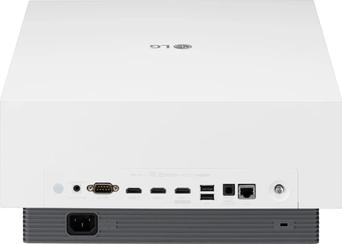 LG CineBeam Laser 4K HU810PW Forte