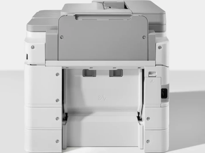 Brother MFC-J5117DW, Tinte, mehrfarbig