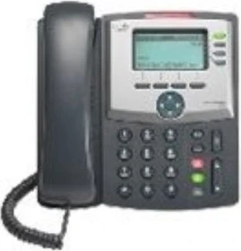 Cisco Unified 524G VoIP-Telefon (CP-524G)