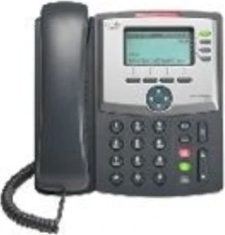 Cisco Unified 524G VoIP-Telefon