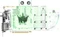 KFA2 GeForce GTX 1080 Ti Hall Of Fame Watercooled, 11GB GDDR5X, HDMI, 3x DP Vorschaubild