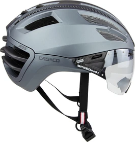 Casco SPEEDairo 2 RS Helm executive slate grey