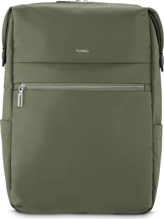 Hama Ultimate 16.2" Laptop-Rucksack, salbeigrün