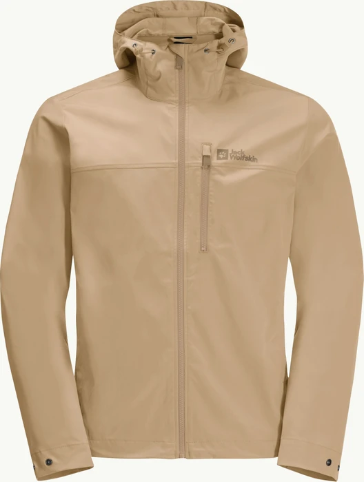 Jack Wolfskin Desert Wind Jacke (Herren)